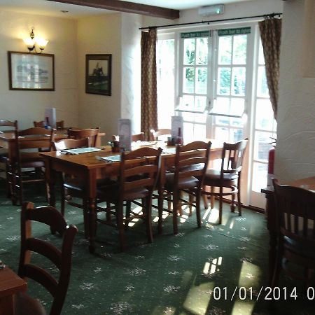 Piddle Inn Piddletrenthide Kültér fotó